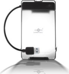 Vantec USB 3.0 To 2.5& 39 & 39 Sata Ssd hdd Storage Adapter