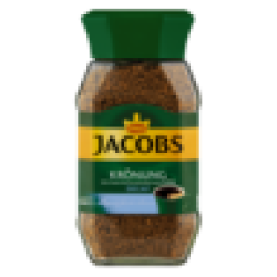 Jacobs Kr Nung Decaf Instant Coffee 100G