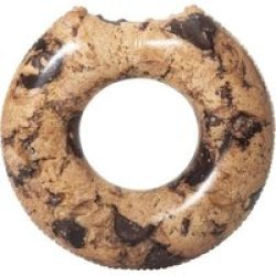 SEAGULL Bestway 1.07M Cookie Swim Ring