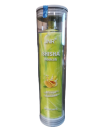 Shisha Hookah - Mango Banana 8000 Puffs - Disposable 2%