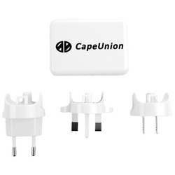 Cape Union Multi USB Adaptor
