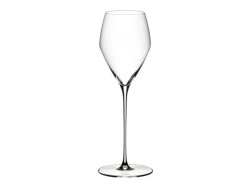 Riedel Veloce Champagne Wine Glasses Set Of 2