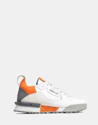 Field Classic Sneakers - UK11 White