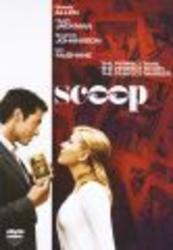 Scoop - DVD