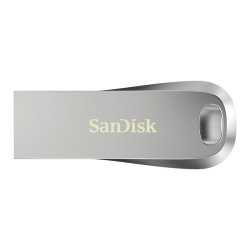 SanDisk Ultra Luxe 128GB USB 3.1 Flash Drive