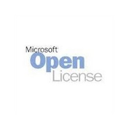 Microsoft Windows Server Standard Edition - License & Software Assurance 1 Lic - Medialess
