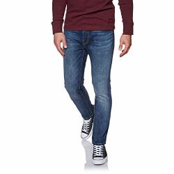 Superdry Daman Straight Jeans | Reviews 