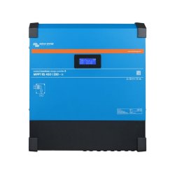 Victron Smartsolar Mppt Rs 450 200-TR Solar Charge Controller