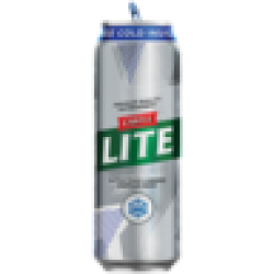 Lite Beer Can 410ML