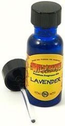 Lavender - Wildberry Scented Oil - 1 2 Ounce Bottle