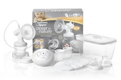 Tommee Tippee Closer To Nature Electrical Breast Pump