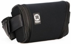 Vax BO260001 Clot Black Beltpack Bag For Dslr digital Video Camera