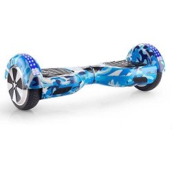 6.5 Inch Hoverboard Mixed Colours