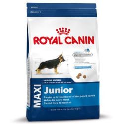 Royal Canin Maxi Junior 15KG