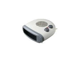 LQ-202 Potop 2000W Electric Fan Heater Cold & Hot Air
