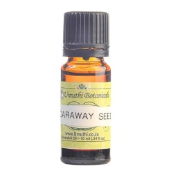 Umuthi Caraway Pure Essential Oil - 5ML