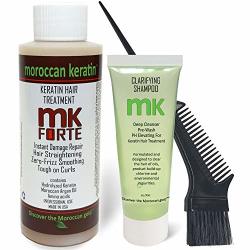 Moroccan keratin most effective outlet brazilian keratin hair treatment