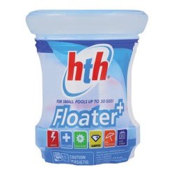 Hth Floater For Small Pools 792G