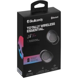 Skullcandy Jib True Wireless In-ear - True Black
