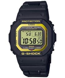 casio g shock radio controlled solar