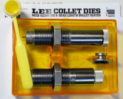 Lee Die Set 30-30 Collet