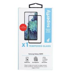 Samsung Galaxy S20FE Tempered Glass Screen Protector