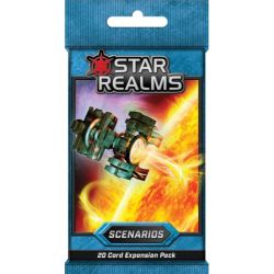 Star Realms Scenarios Single