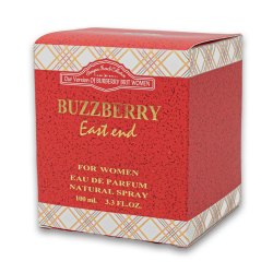 Buzzberry East End Perfume Spray For Women 100ML