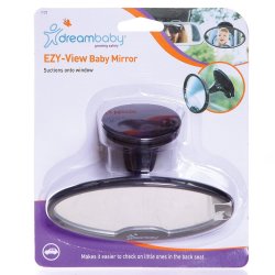 Dreambaby Ezy-view Baby View Mirror