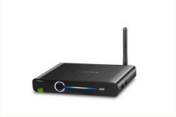 Q3 4K 3D Android Media Player
