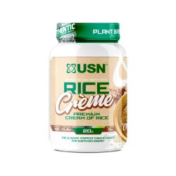 Rice Creme 1.2KG - Chocolate