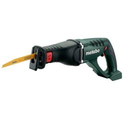 Cordless Sabre Saw 18V 33MM Stroke Tool Only Asw 18 Ltx - 602269850
