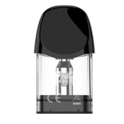 Uwell Caliburn A3 Mesh Pod Cartridge 1.00OHM Each