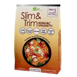 Vita-Aid Slim & Trim Konjac Spaghetti 200G