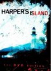 Harper's island - 4 disc - DVD Movie