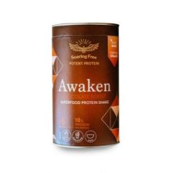 Protein Shake Awaken Chocolate Boost 250G