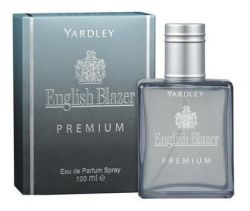 Yardley English Blazer 100ml Premium Eau De Parfum For Men | Reviews ...