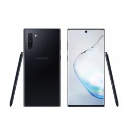 Samsung S 10 Plus Dual SIM128GB - White