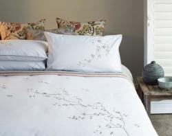 Bella Collection Cherry Blossom Duvet Set Reviews Online