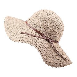 beach summer hats