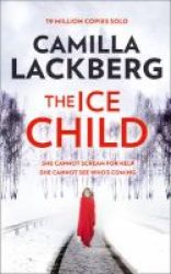 The Ice Child Hardcover