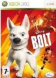 Bolt XBox 360, DVD-ROM