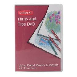 Derwent Hints And Tips Dvd