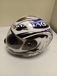 Zeus Helmet Motorcycle Helmet