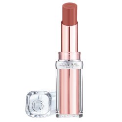 Paradise Glow Lipstick - Nude In Heaven