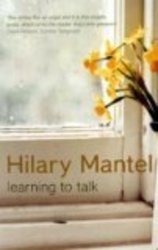 Learning to Talk: Short Stories