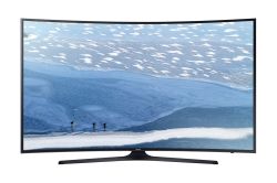 Samsung UA55KU7351KXXA 55" UHD 4K Smart LED TV