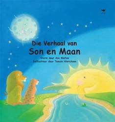 Die Verhaal Van Son En Maan