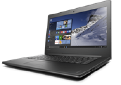 Lenovo Notebook Ideapad 310 I7-7500U 4GB DDR4 1TB Hdd 15.6 HD Win 10 Home