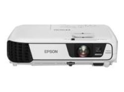 Epson EB-U32 Projector Wuxga Full HD 320